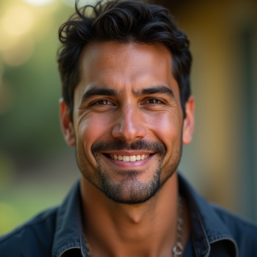 Carlos Mendoza